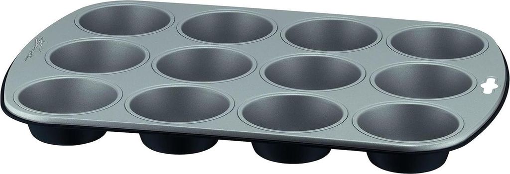 Lagostina Gustosa 010151000013 Backform Muffin-Backform 1 Stück(e)