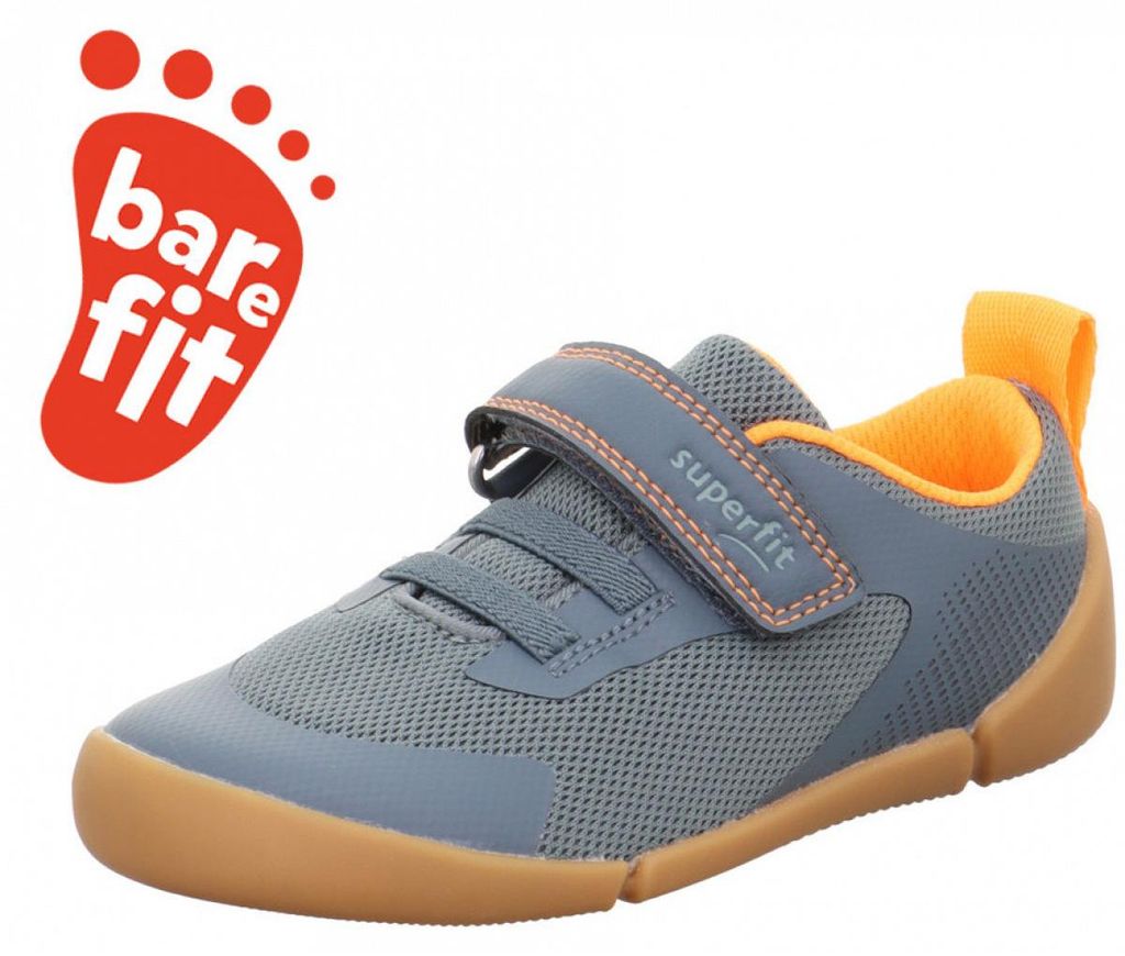 Legero Halbschuhe grün in Gr. 28