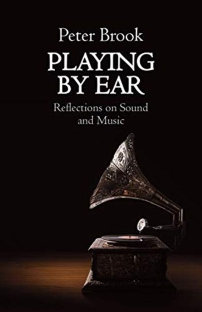 Playing By Ear – Lingua: Inglese
