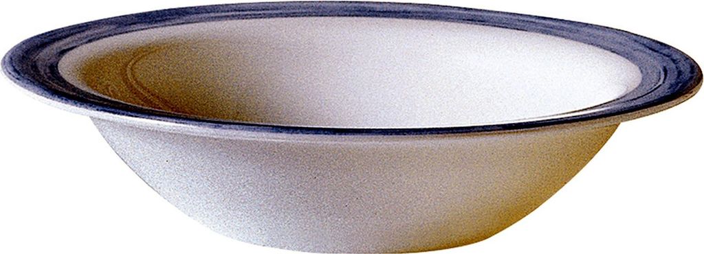 Brush Blue Schälchen 12cm; 10cl - 6 Stück
