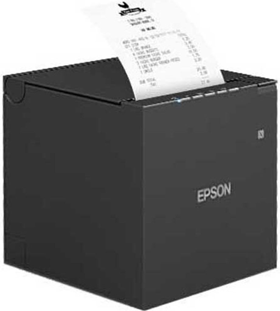 Epson Tm-m30iii Drucker One Size / EU Plug 220V One Size