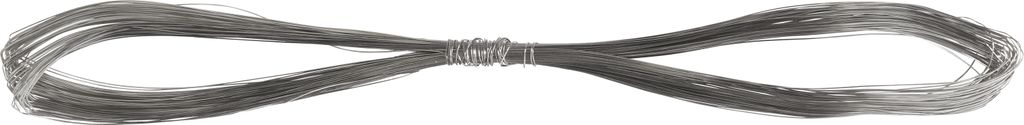 PEBARO Ersatzdraht Styroporschneider 500 cm Schneidedraht Heißdraht