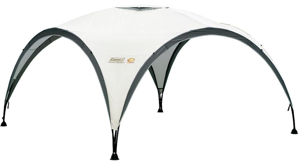 Coleman Pavillon Event Shelter 3,6 X 3,6m blanc 2000009569 Image du produit 