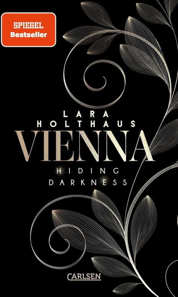 Vienna 2: Hiding Darkness