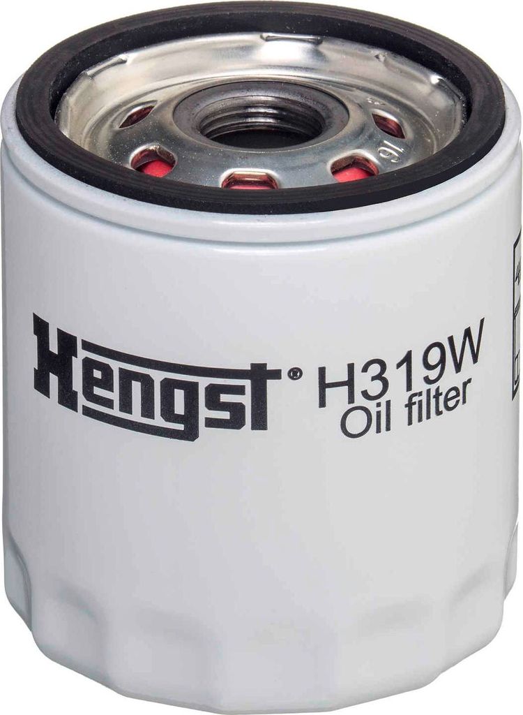 HENGST Ölfilter für