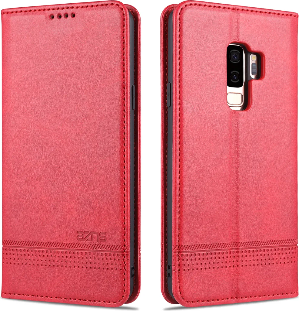 BAILI Wallet Cover Compatibile con Doogee S97 PRO Custodia, Cassa a Flip a Chiusura Magnetica in Pelle PU Supporto Stand, Portafoglio Case Cover per Doogee S97 PRO,01
