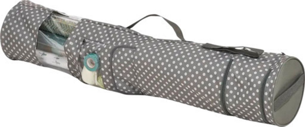 Organisateur de papier cadeau, polyester 17x85 cm Image du produit 