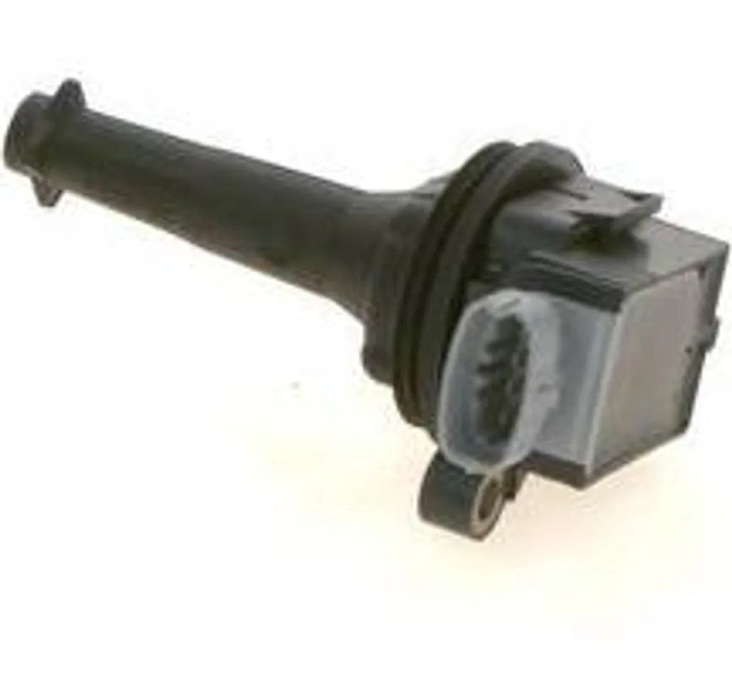 Bobina Bosch 0221604010 Ford Kuga & S-Max | Sicurezza Accensione