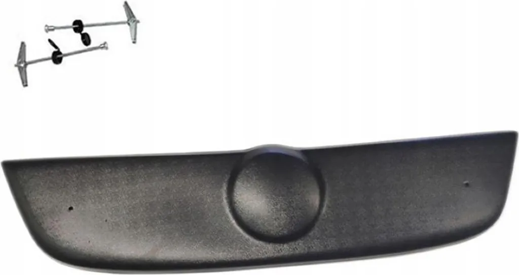 Solution Anti-Froid : Grille Hiver PROTEC pour VW Passat B6 3C 05-11