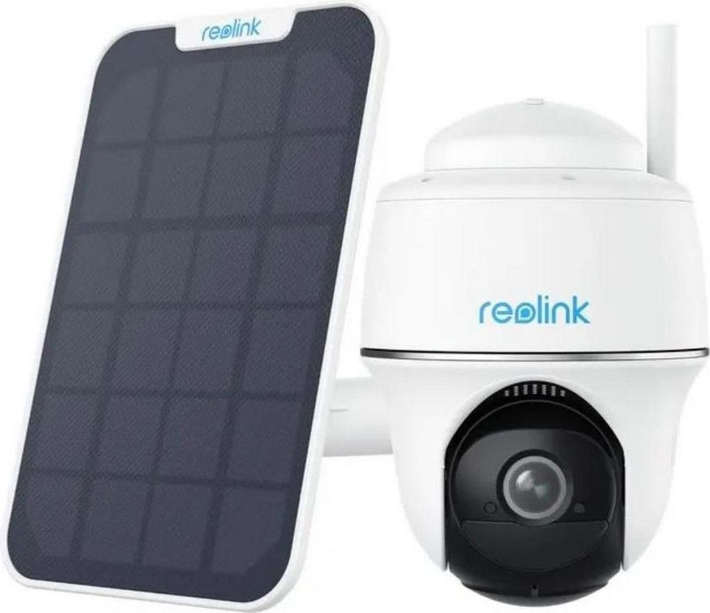 Reolink Argus Series B310, IP-Sicherheitskamera, Innen & Produktbild 