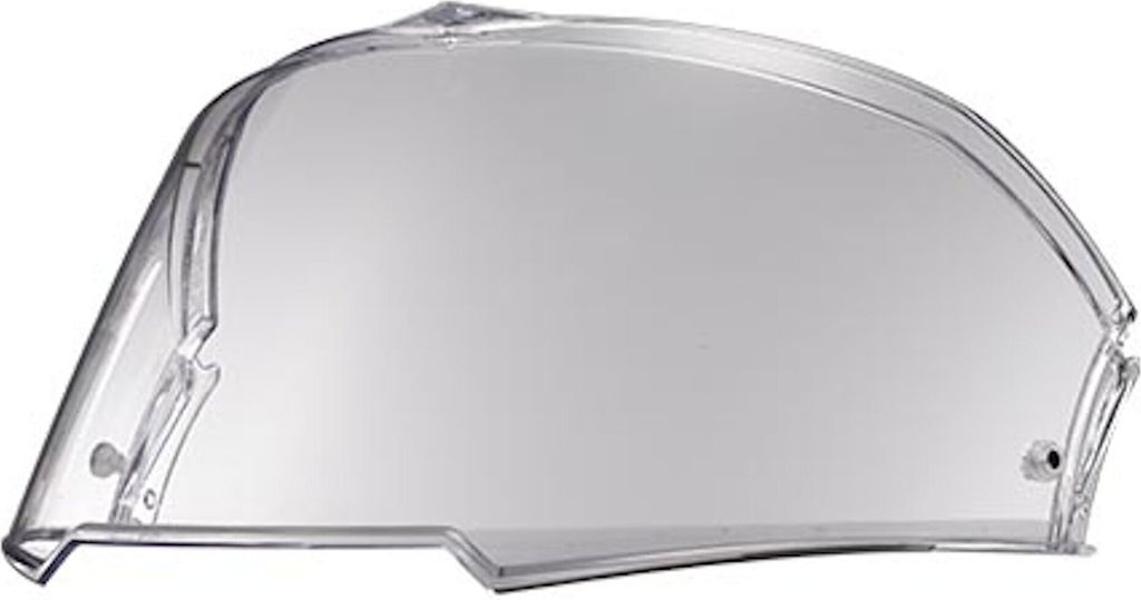 Stínítko LS2 FF900, čiré, univerzální velikost Obrázek produktu 