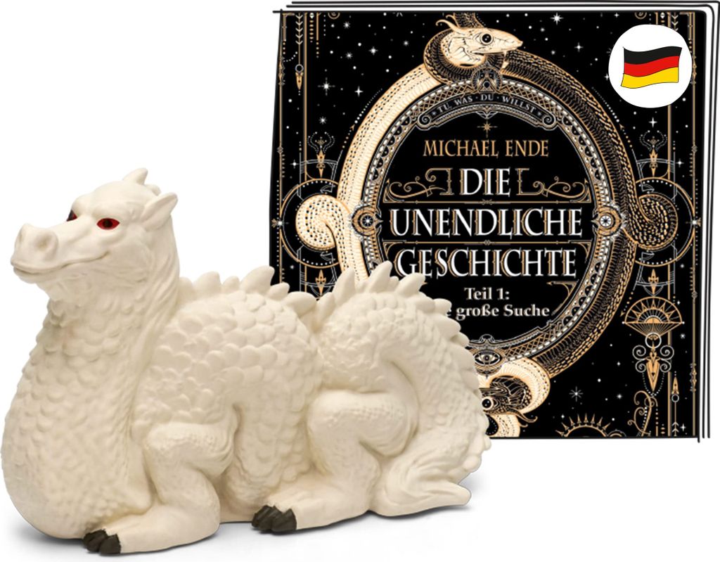 Tonies Die unendliche Geschichte - Teil 1: Die
