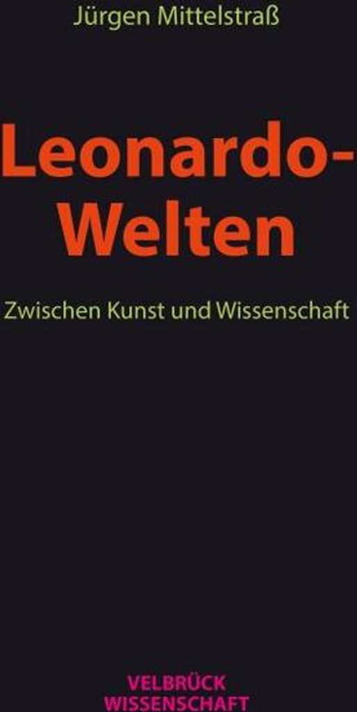 Leonardo- Welten