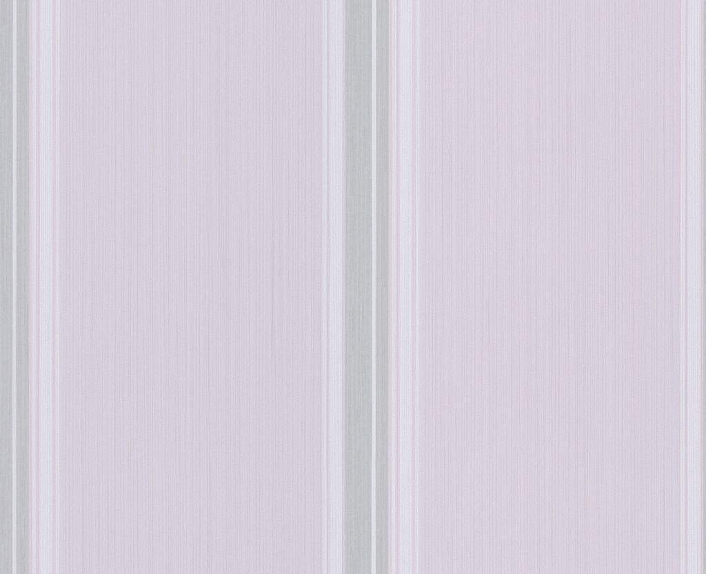 A.S. Création Tapete Jade, metallic, violett, 10,05 m x 0,53 m, 858924, 8589-24