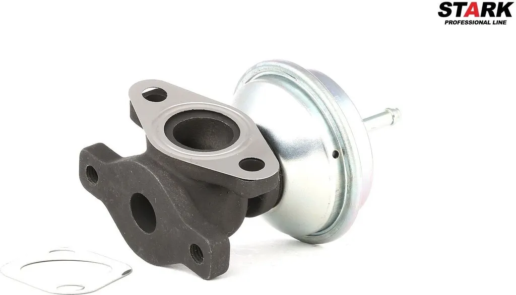 Soupape de recyclage des gaz EGR pour Audi A4 B5 et A6 1.9 TDI moteur 1Z