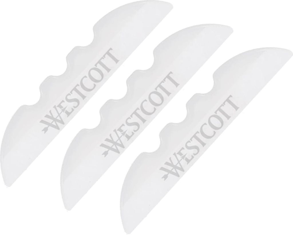 Cutter-Ersatzklingen Keramik 3er Pack