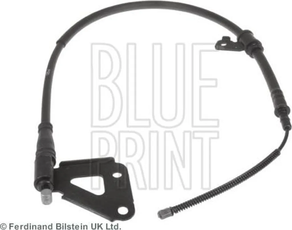 Câble de Frein Haute Résistance Blue Print ADG046196 - Qualité d'Origine