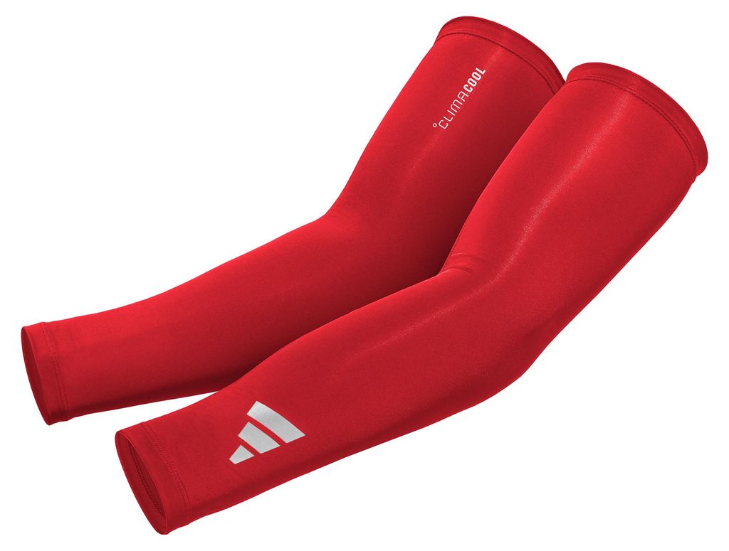Rękawy kompresyjne dla dorosłych na ramiona adidas - Zdjęcie produktu 