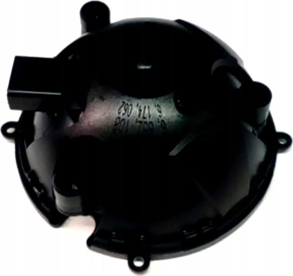 Moteur de rétroviseur gauche Volvo XC90 II 31402432 - Pièce d'origine