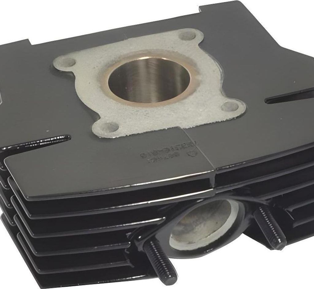 ATHENA Standardbohrung 50CC 39mm Zylindergruppe für Honda MB S