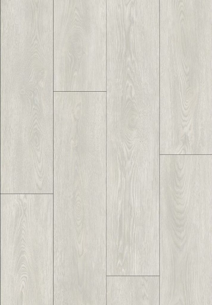 Mexen Hollywood Vinylpaneele 1240 x 182 mm SPC 6,5 mm, Unterlage IXPE 1,5 mm, 4 V-Fuge, Eiche - F1132-1240-182-505-4V1-01