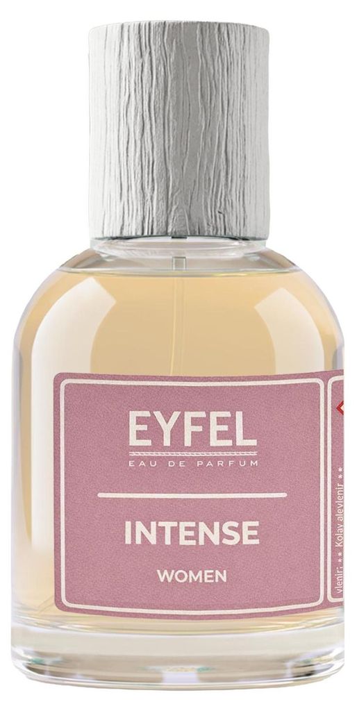 EYFEL Perfumy Damskie - Intense Zdjęcie produktu 