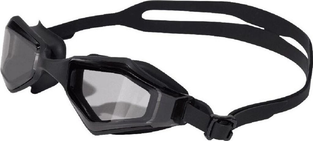 Occhialini da nuoto Adidas Goggles Ripstream Soft IK9657 Pullunder adidas Größe: N/A,