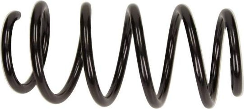 2X Maxgear Feder Fahrwerksfeder Vorne