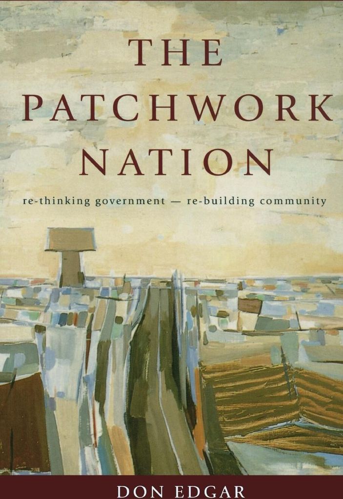 Patchwork Nation