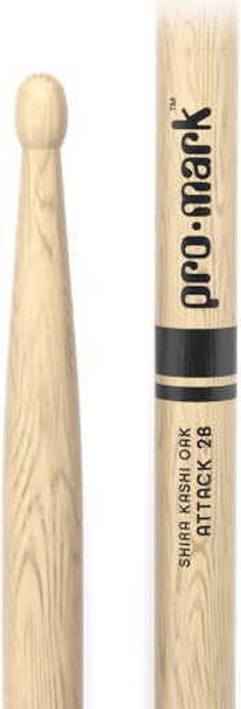 Pro Mark Classic 2B Oak