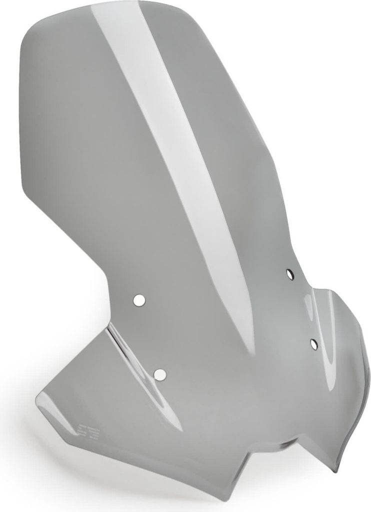 Windschild Puig V-Tech Line Touring-Scheibe 640 x 480 mm Produktbild 