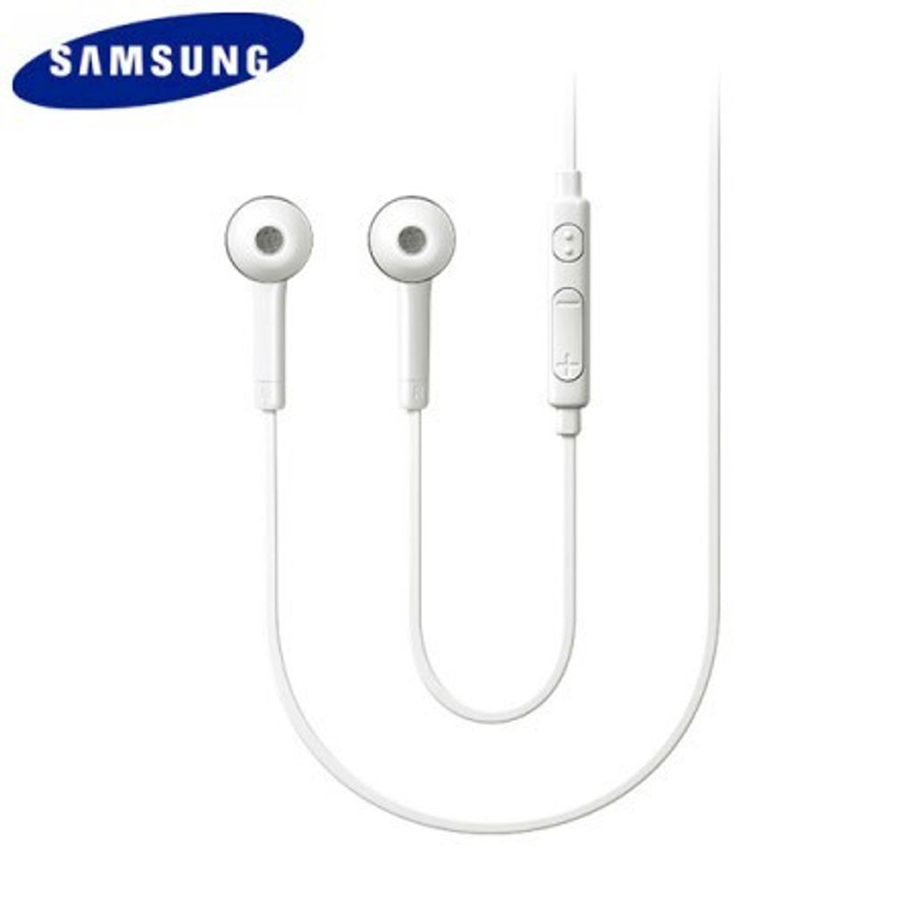 Samsung Original EO-HS3303WEGWW Headset in weiß Produktbild 3