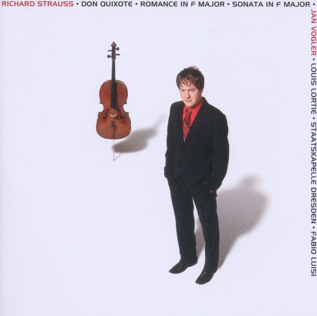 Vogler,Jan-Romanze-Don Quixote-Sonate in F-Dur