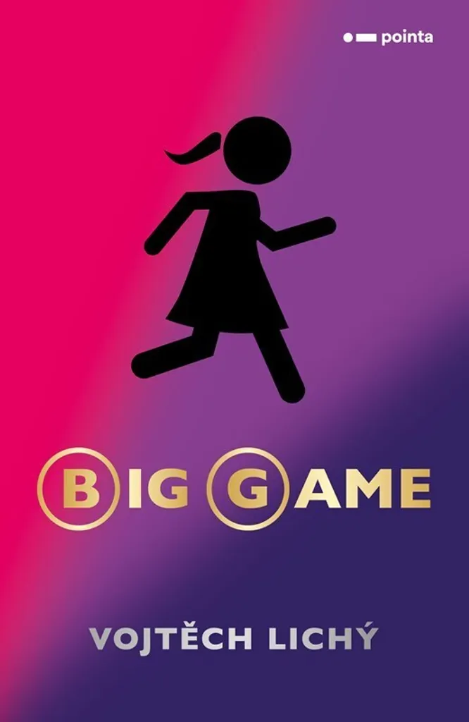 Big Game Vojtěch Lichý - Livre d'art design contemporain édition reliée