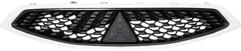 Rénover votre Mitsubishi Space Star 2017-2019 avec la calandre avant