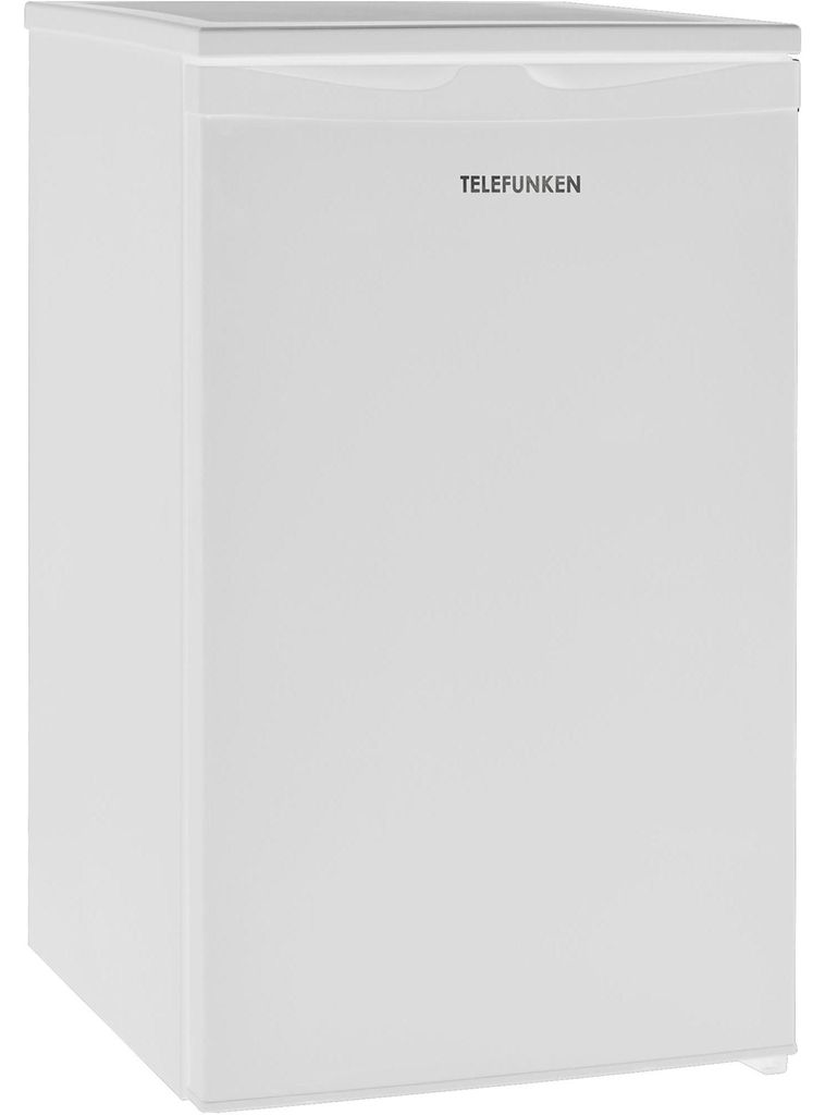 Zamrażarka Telefunken CF-34-101-W (4 gwiazdki) / Wysokość Zdjęcie produktu 