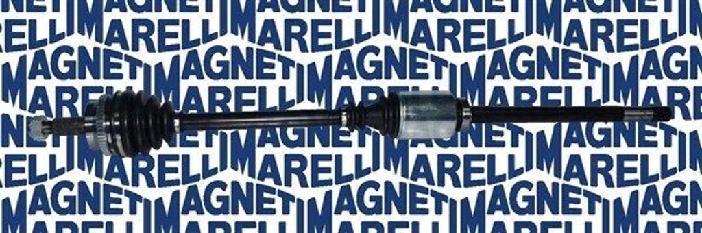 MAGNETI MARELLI 302004190094 - OE 8200169288 Antriebswelle, Vorderachse rechts für Movano (X70)