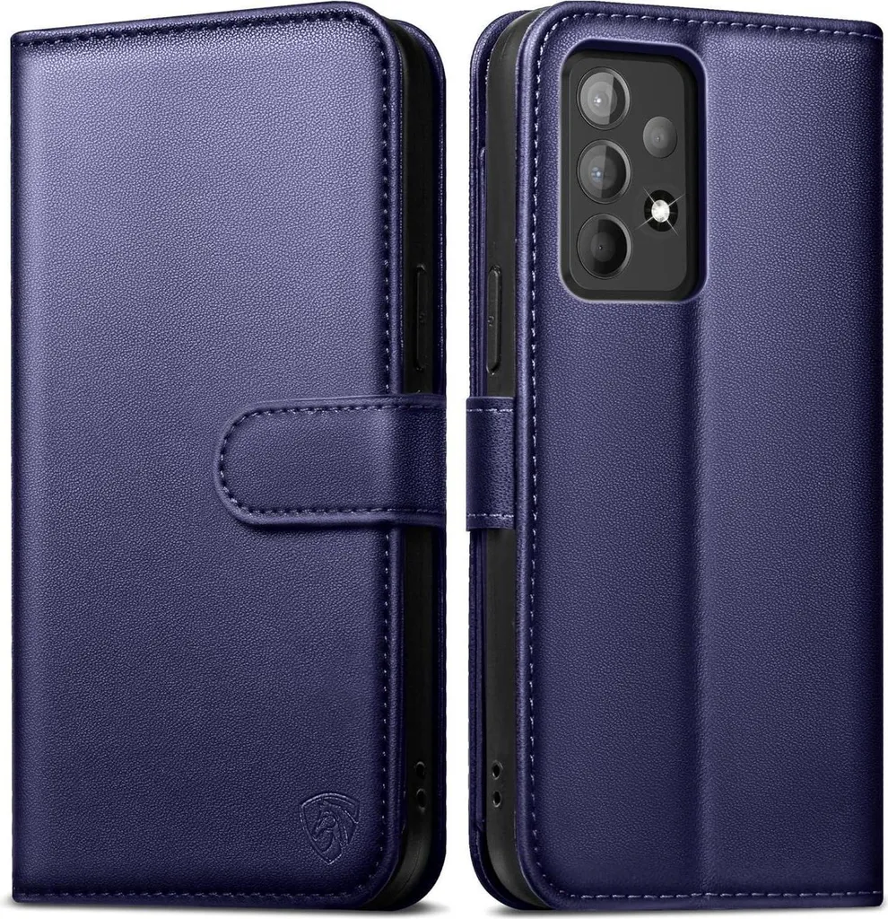 Protezione Totale Samsung Galaxy A52s 5G Verde: Cover e Vetro