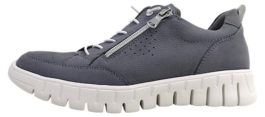 Chaussures de sport pour femmes Waldläufer H-Birdy, lacets, Image du produit 