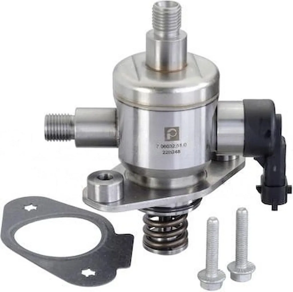 Pompe à carburant Opel Antara : remplacez votre PIERBURG 7.06032.51.0