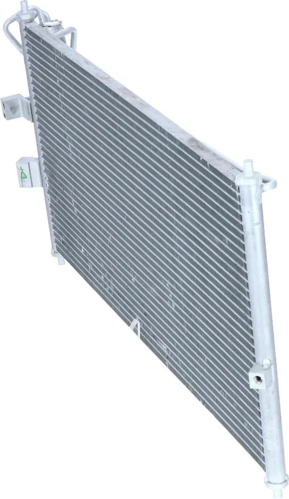 NRF 35563 Condenseur de Climatisation Haute Performance pour Auto - 18