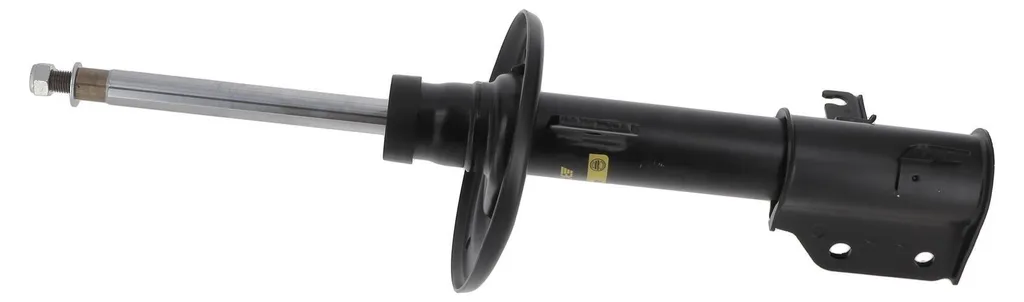 Jambe de suspension avant droite pour CITROËN C4 III (B) MONROE G8672