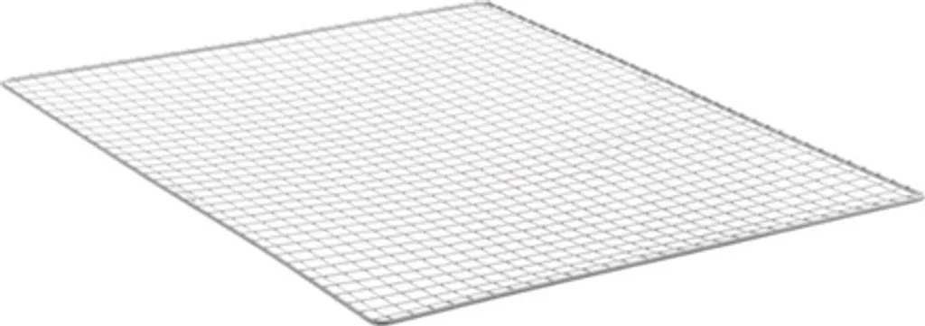 Vassoi in Acciaio Sencor SFX 77 - Accessori per Essiccatore SFD 7750SS