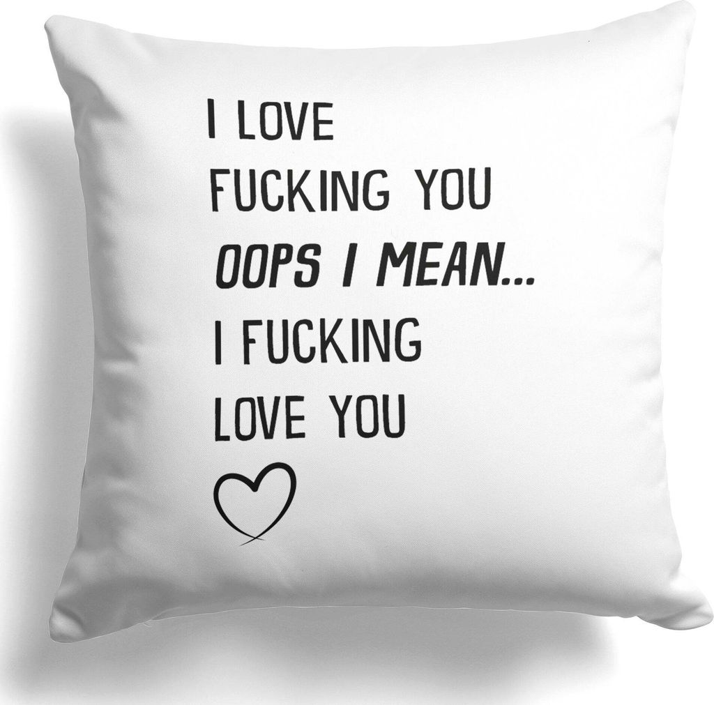 22Feels Jahrestag Geschenk Hochzeitstag Frauen Männer Kissen Deko Valentinstag Freund Freundin Paar Dekoration Liebe Beziehung Wohnaccessoire Wohn...