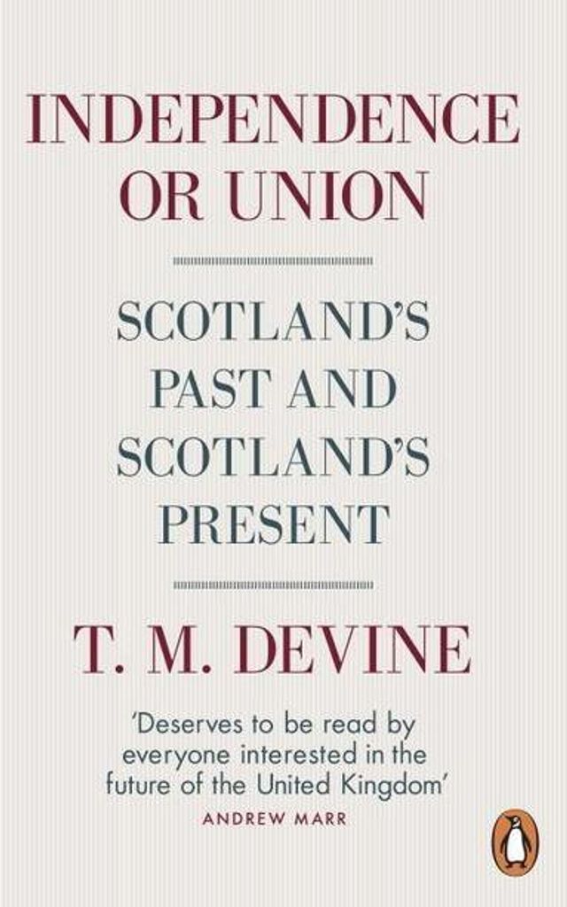 Independence or Union