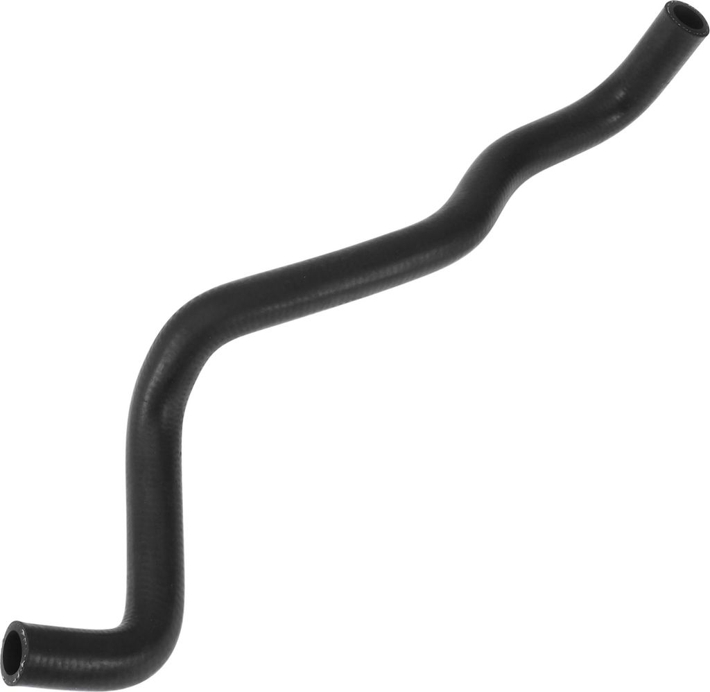 Kühlerschlauch für Audi TT 1.8L 2000-2006 Gummi 1 Stück Kühlmittelschlauch