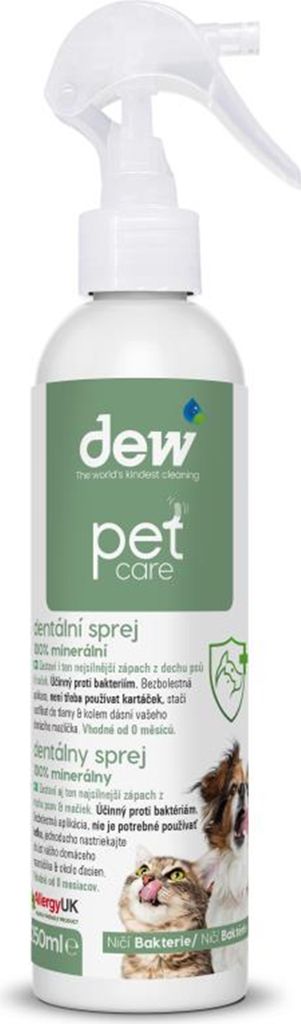 Tau Dental Spray