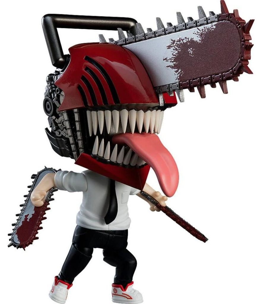 Chainsaw Man Nendoroid Actionfigur Denji 10 cm