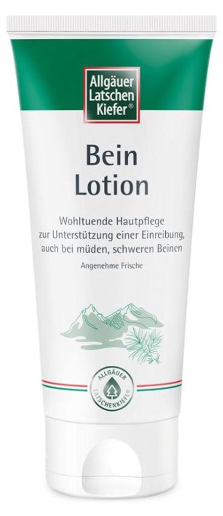 ALLGÄUER LATSCHENK. Bein Lotion