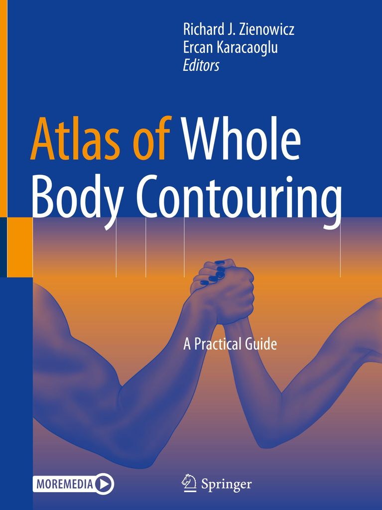 Atlas of Whole Body Contouring